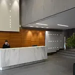 ホテル Aegli