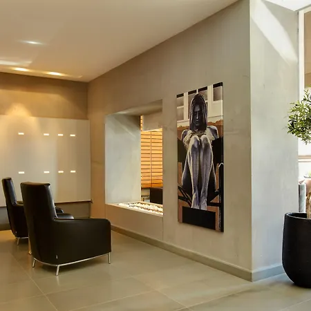 Aegli מלון וולוס