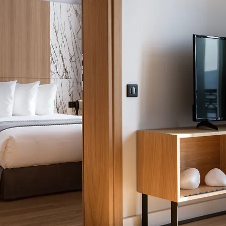 מלון Aegli וולוס