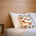 Hotel Aegli 4*