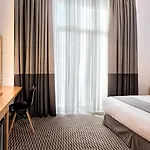 Hotel Aegli 4*