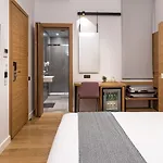 Aegli Hotel 4*