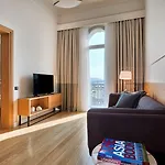 Hotel Aegli Volos