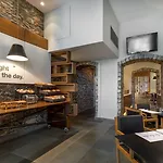 Aegli Hotel 4*