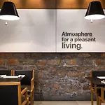 Hotel Aegli 4*