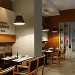 Hotel Aegli