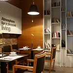 Aegli Hotel Volos