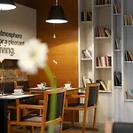 Aegli Hotel 4*