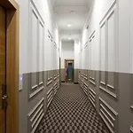 Hotel Aegli