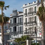 Aegli 4*