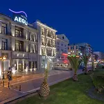 Aegli Hotel 4*