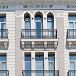 Aegli Hotel