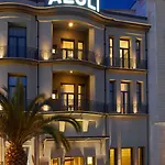 Aegli Hotel