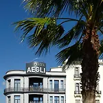 Aegli 4*