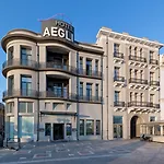 Aegli Hotel