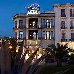 Aegli Hotel