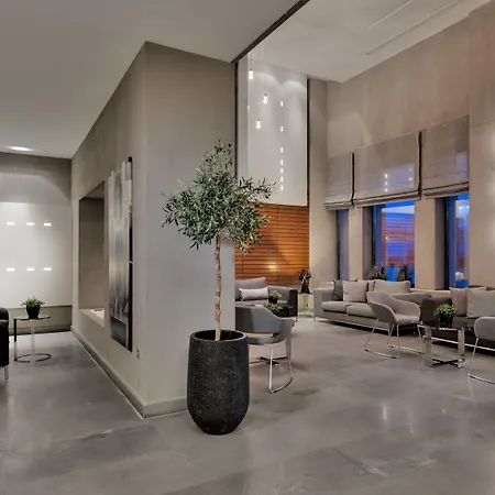 Hotel Aegli 4*