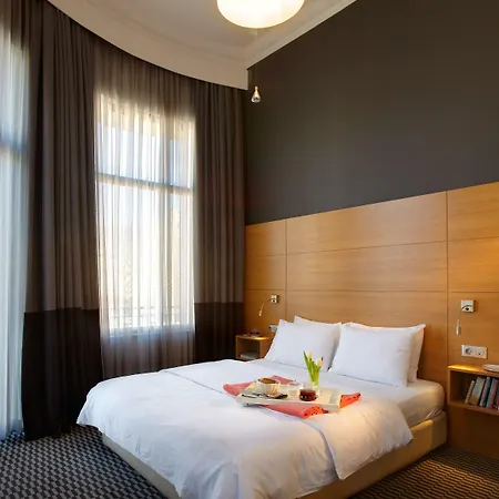 Hotel Aegli Volos