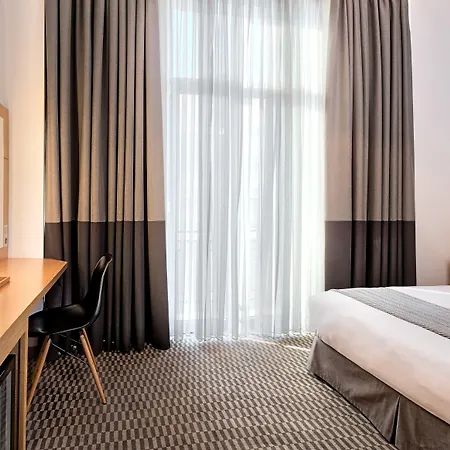 Hotel Aegli 4*