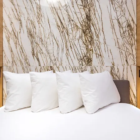 Hotel Aegli Volos