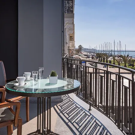 Aegli Hotel Volos