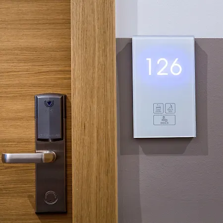 Aegli 4* Volos