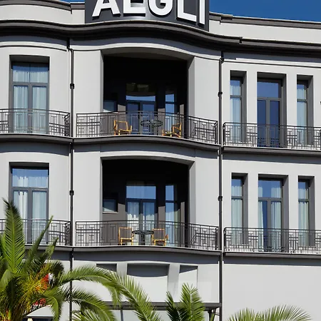 Aegli Volos