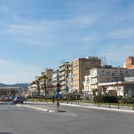 Aegli Hotel 4*