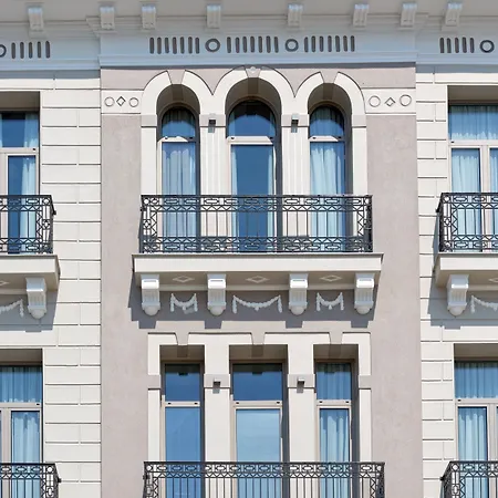 Aegli Hotel