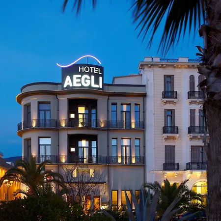 Aegli