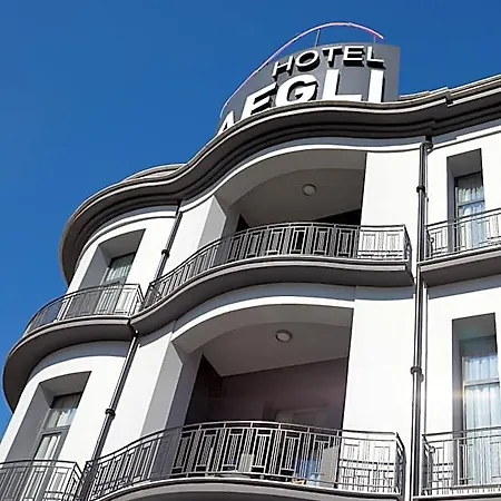 Hotel Aegli