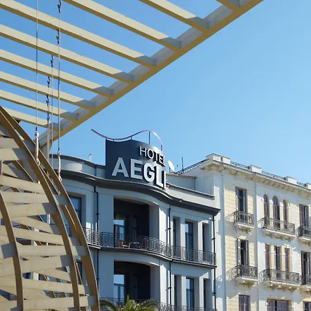 Aegli Hotel