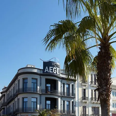 Aegli Βόλος
