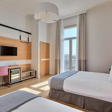 Aegli 4* Βόλος