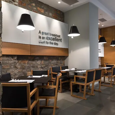 Aegli 4* Βόλος