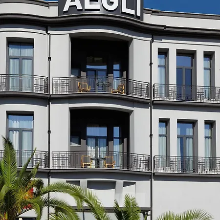 Aegli 4* Βόλος