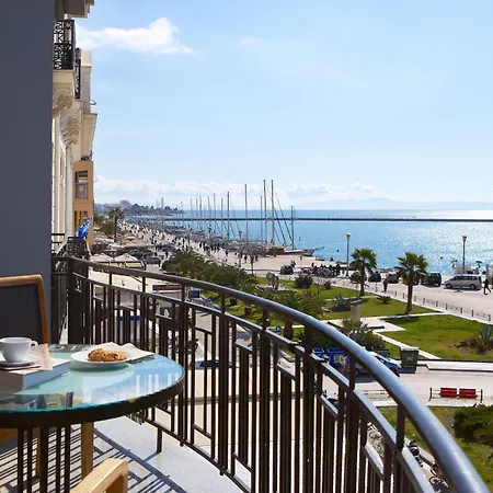 Aegli 4* Volos